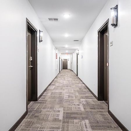 Luxe 1Br W Balcony In Downtown 542Blvd Apartment Atlanta Bagian luar foto